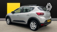 Dacia Sandero Stepway 1.0 TCe Expression 5dr Petrol Hatchback